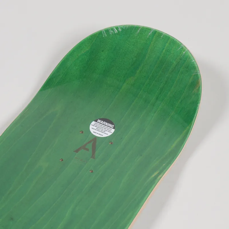 April Skateboards Diego Najera Perfect Mini Table Deck 8.25 Inch