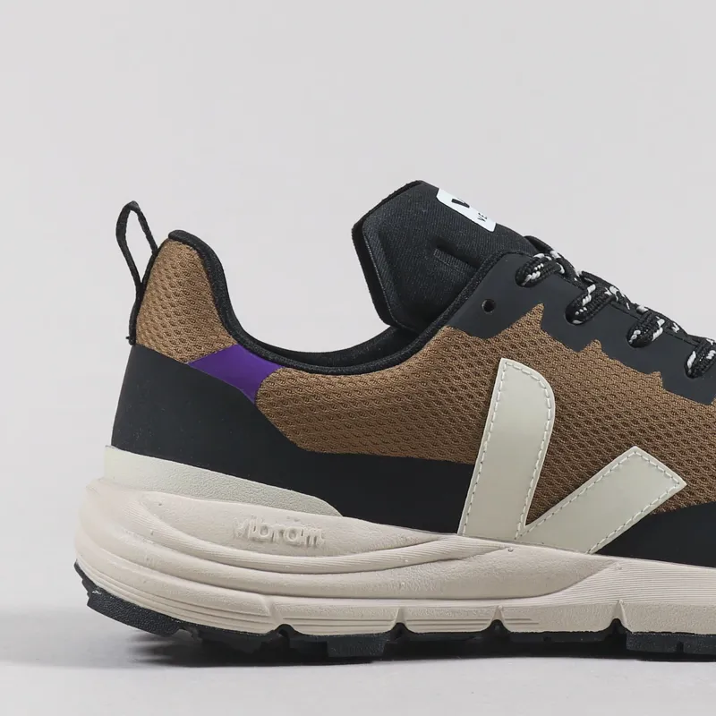 Veja Dekkan Alveomesh Shoes Tent Pierre Purple-5