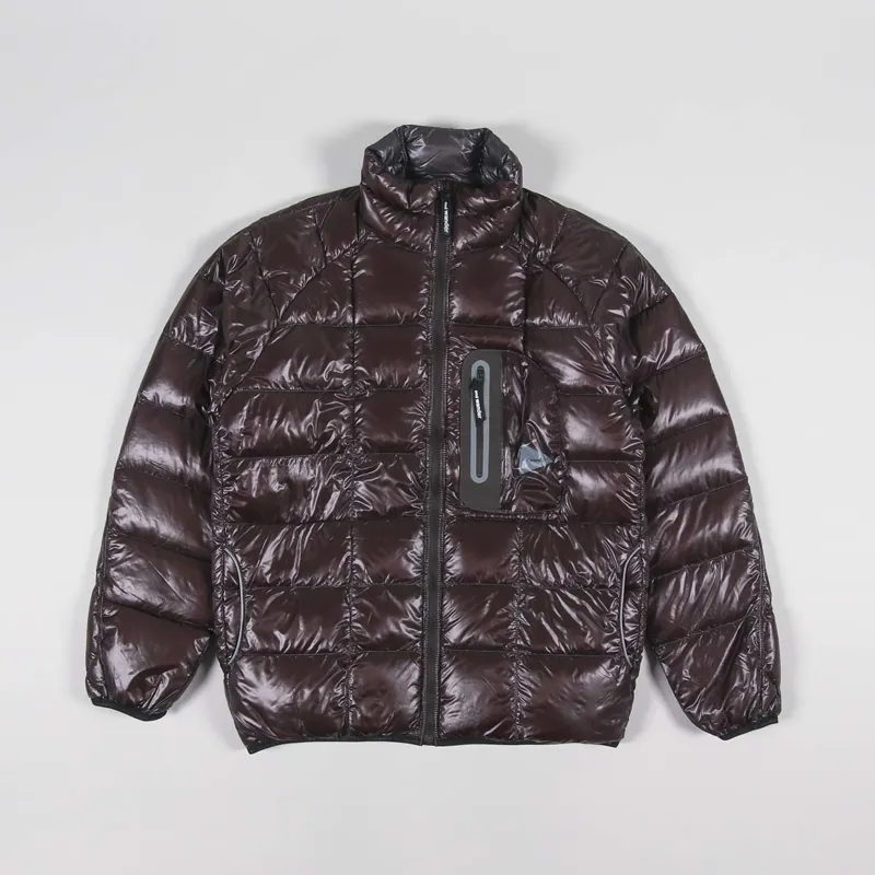And wander diamond stitch down jacket on sale