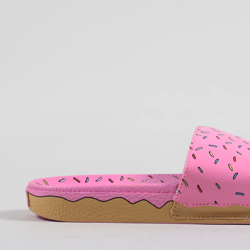 Vans x The Simpsons Slide-On Dohnut-6