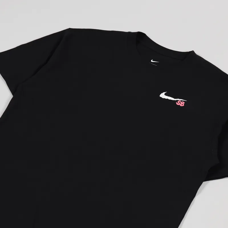 tee shirt nike sb dragon