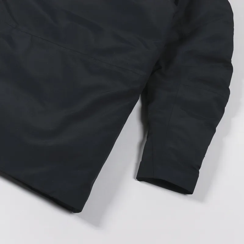 66 North Drangajokull GORE-TEX Down Parka Black-8