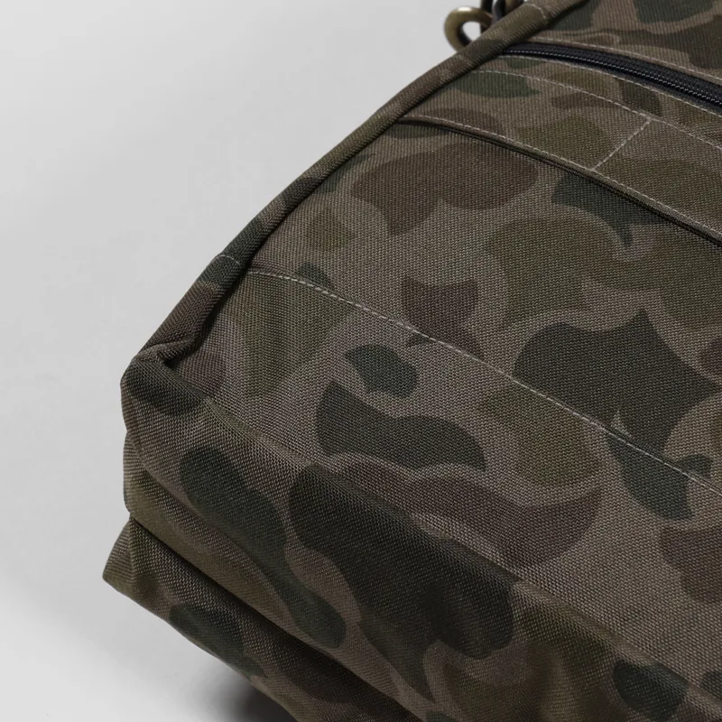 Filson Dryden Briefcase Dark Shrub Camo-2