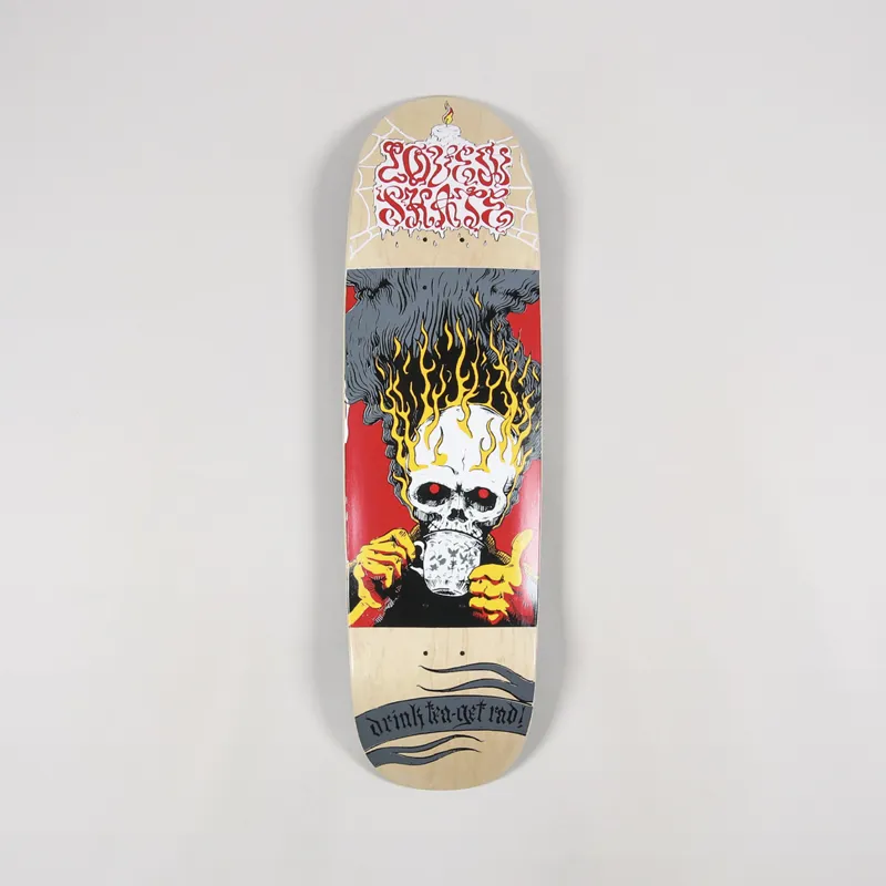 LOVEN SKATE deck 【公式通販】