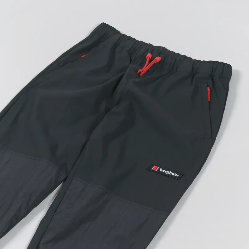 Berghaus Detentes Woven Pant Black-1