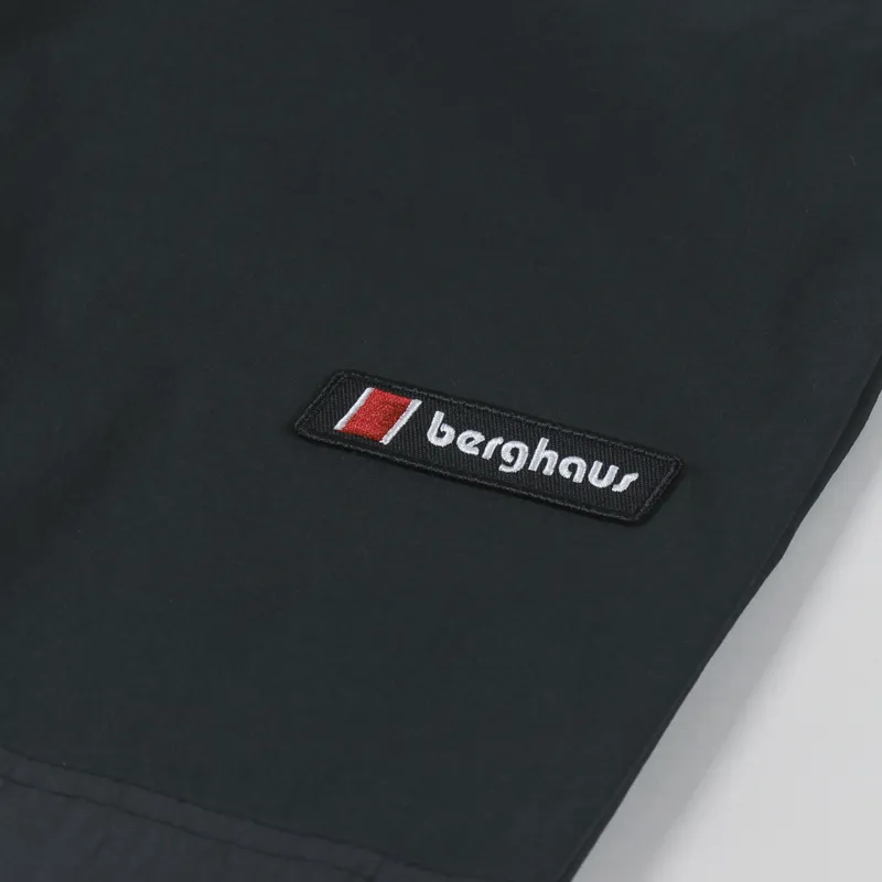Berghaus Detentes Woven Pant Black-2