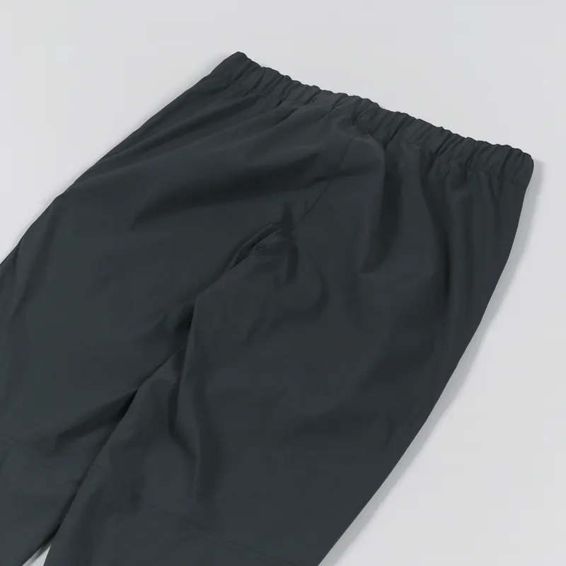 Berghaus Detentes Woven Pant Black-6