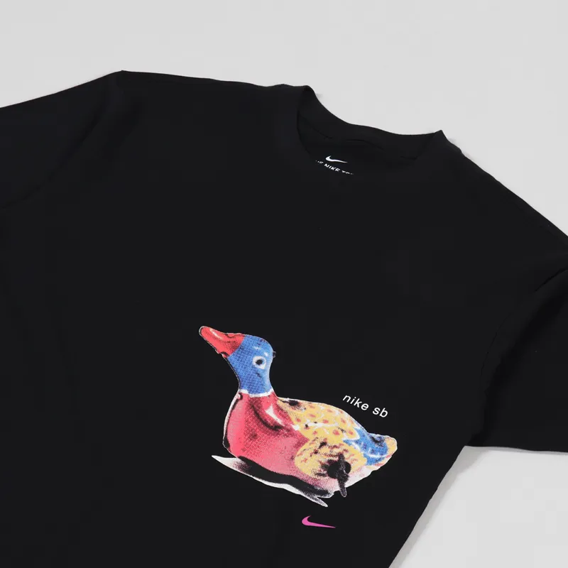 nike duck tee