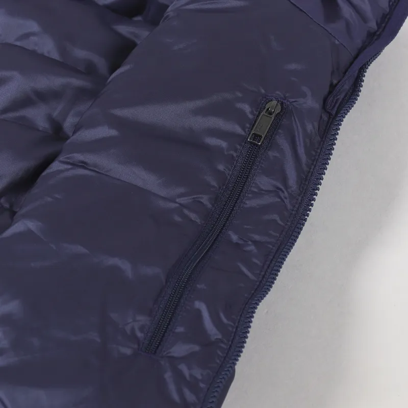 Patagonia Down Sweater Vest Classic Navy-7