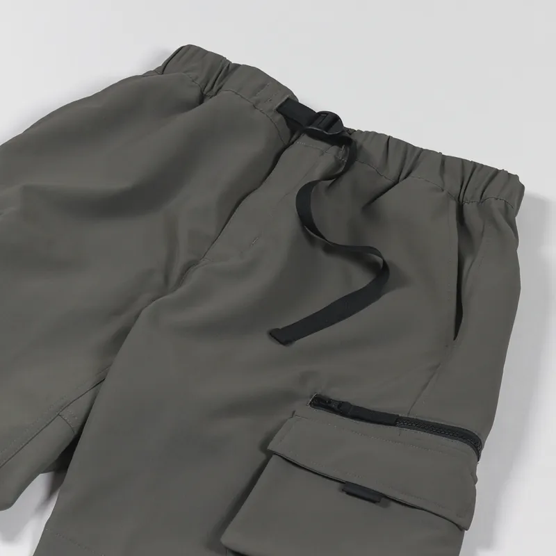 Carhartt WIP Elmwood Short Moor-2