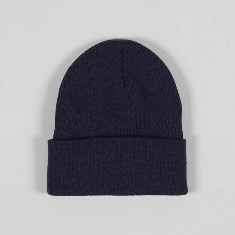 Rab Essential Beanie Deep Ink-1