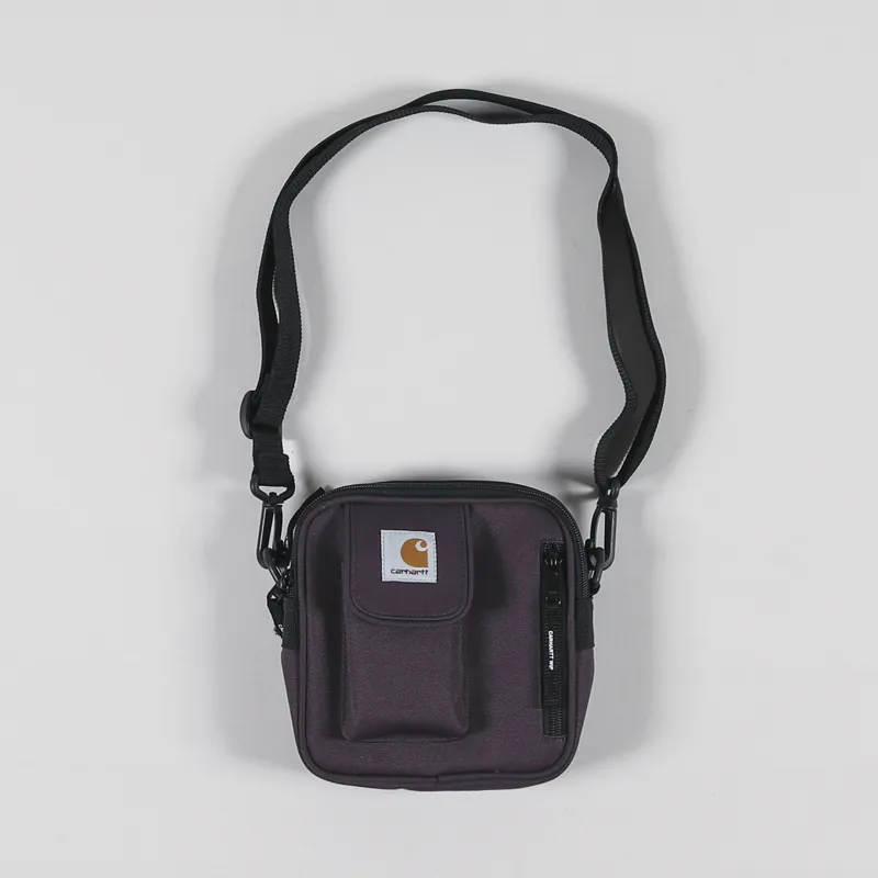 Carhartt WIP Small Messenger Bag - Farfetch