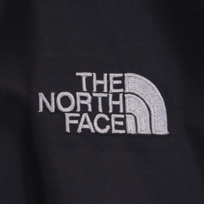 The North Face Mens Evolution 2 Triclimate Jacket Asphalt Grey Black-3