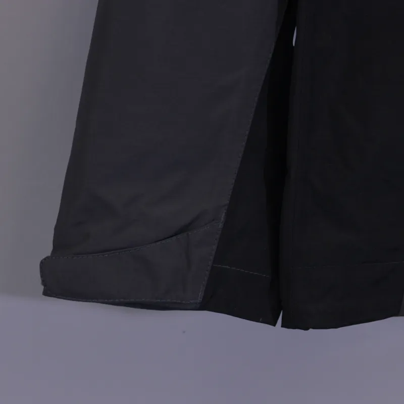 The North Face Mens Evolution 2 Triclimate Jacket Asphalt Grey Black-5