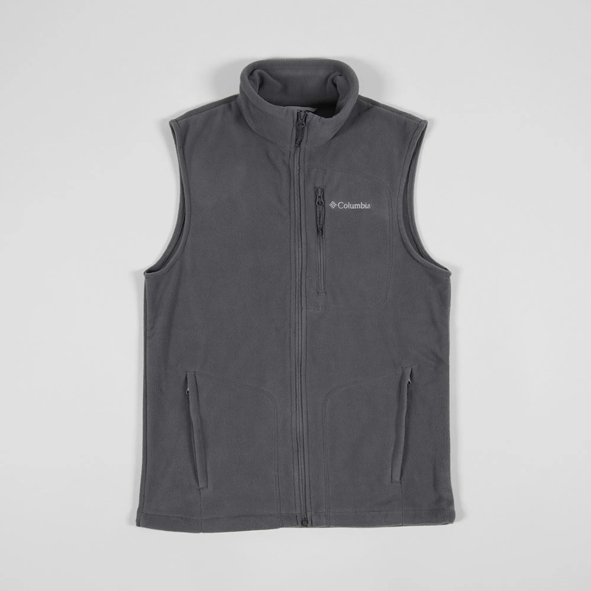 Bestel Columbia Fleece truien Fast Trek II Full Zip Fleece heren zwart | België Bestel Columbia Fleece truien Fast Trek II Full Zip Fleece heren zwart | België