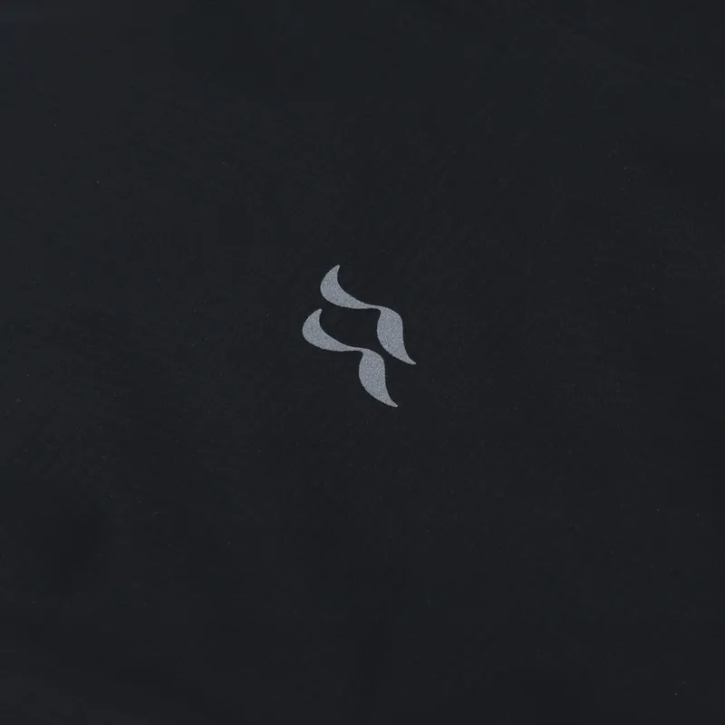 Working Class Heroes x Rab Firewall Jacket Beanie Combo Black Tangerine-11