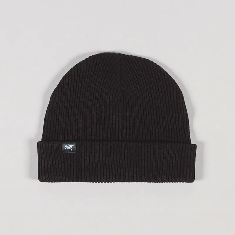 Arcteryx Fisherman Beanie Phantasm
