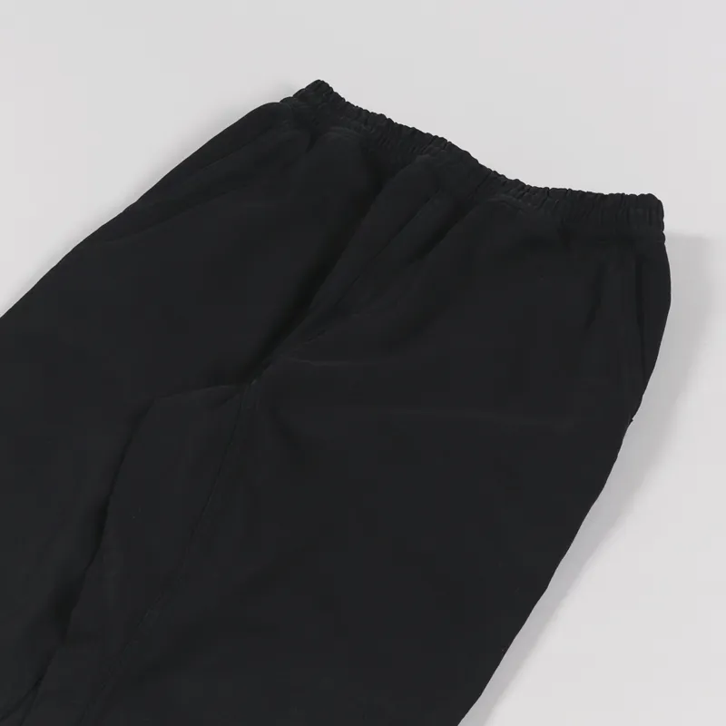 Carhartt WIP Flint Pant Black Moraga Twill-5