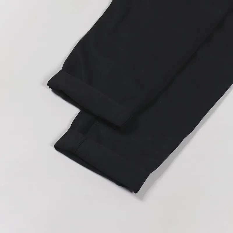 Carhartt WIP Flint Pant Black Moraga Twill-3