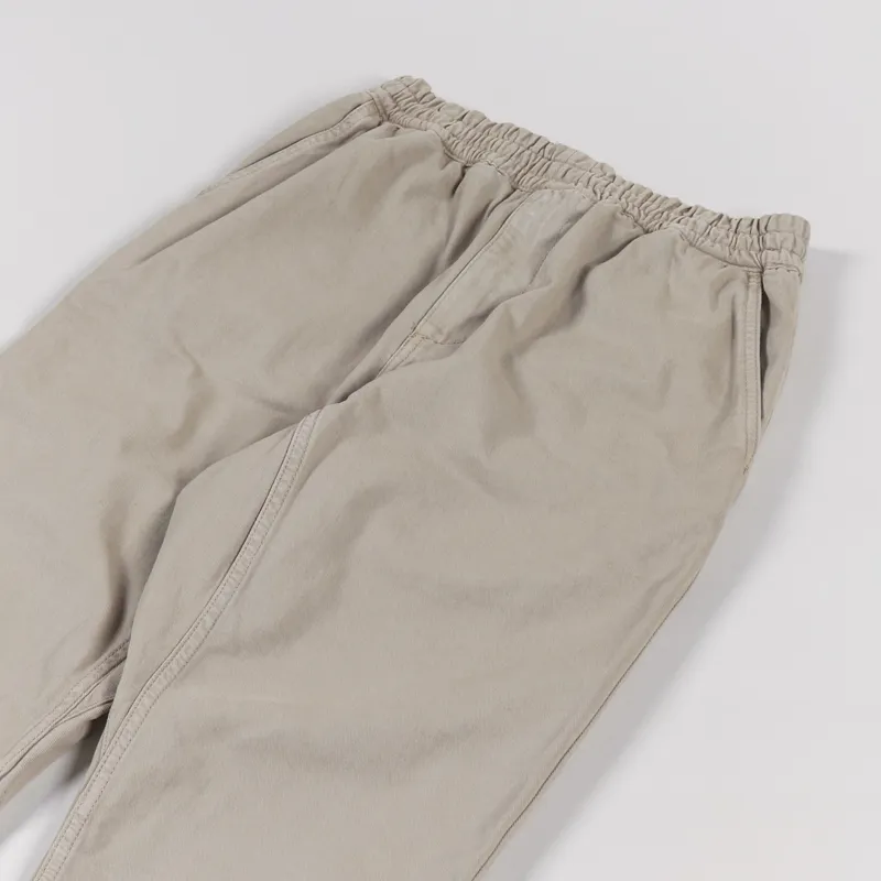 Carhartt WIP Flint Pant Wall Moraga Twill-5