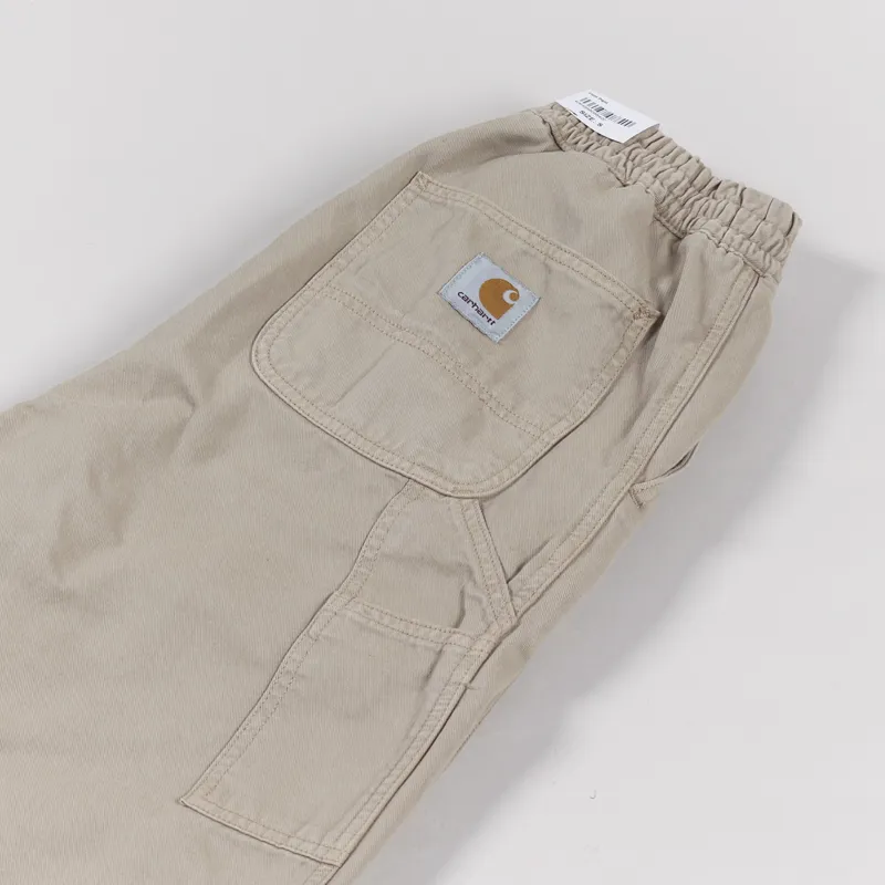 Carhartt WIP Flint Pant Wall Moraga Twill-4