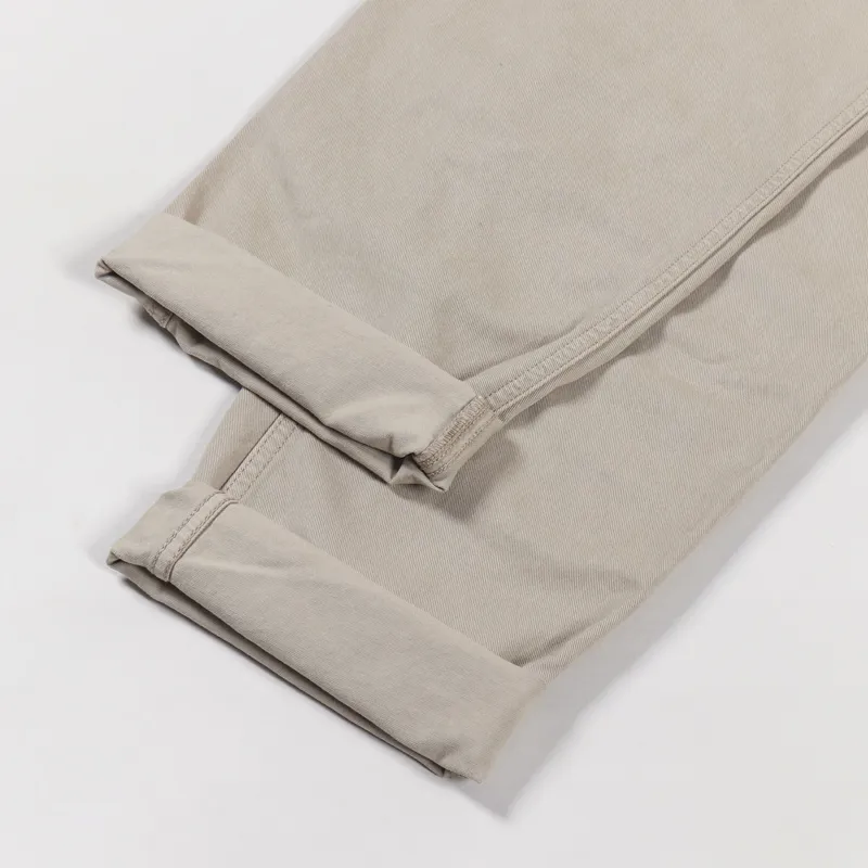 Carhartt WIP Flint Pant Wall Moraga Twill-3