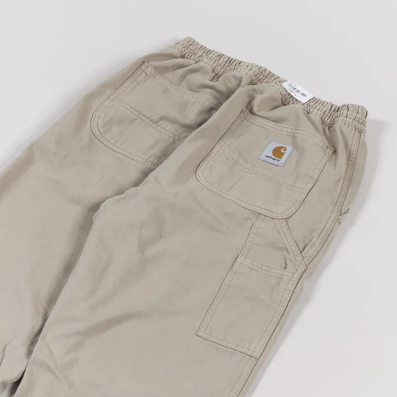 Carhartt WIP Flint Pant Wall Moraga Twill-6