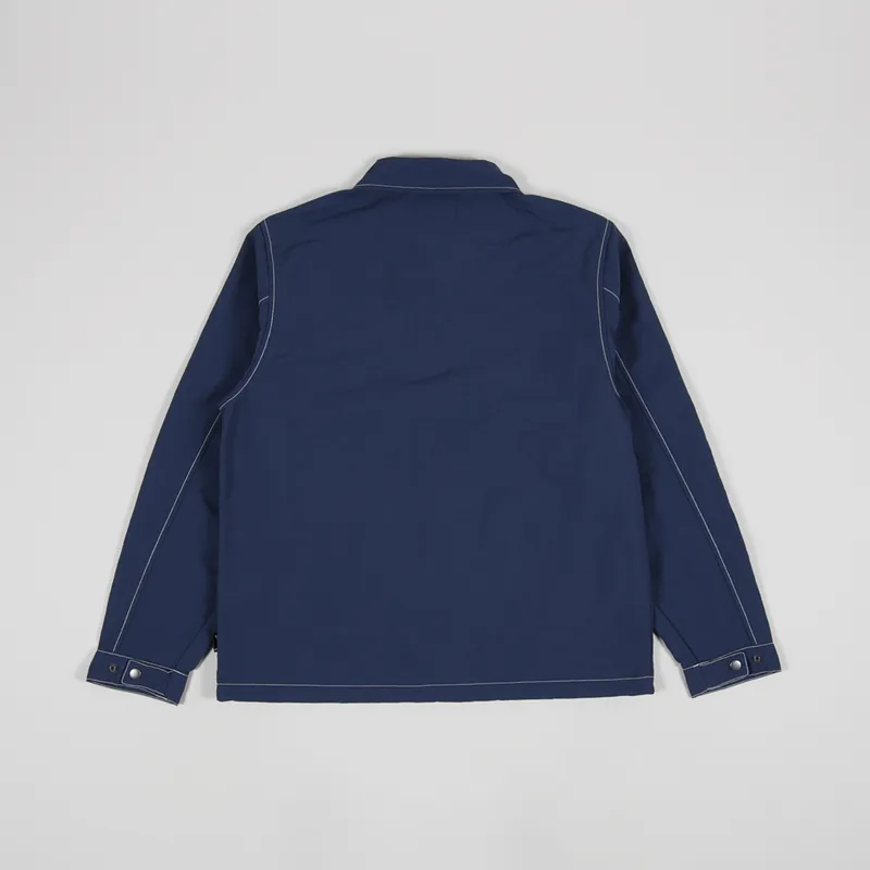 [希少]Stussy folsom coach jacket M Amazon | [ステューシー] フォルソム コーチ ジャケット FOLSOM