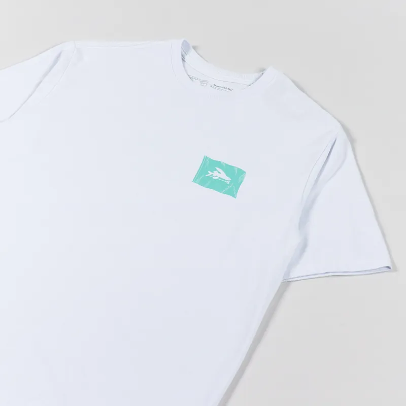 Patagonia Fly The Flag ResponsibiIli-Tee White-3