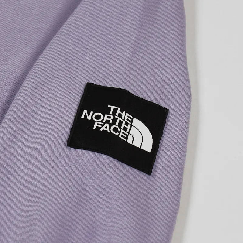 The North Face Fine Alpine Hoodie Sweet Lavender-7