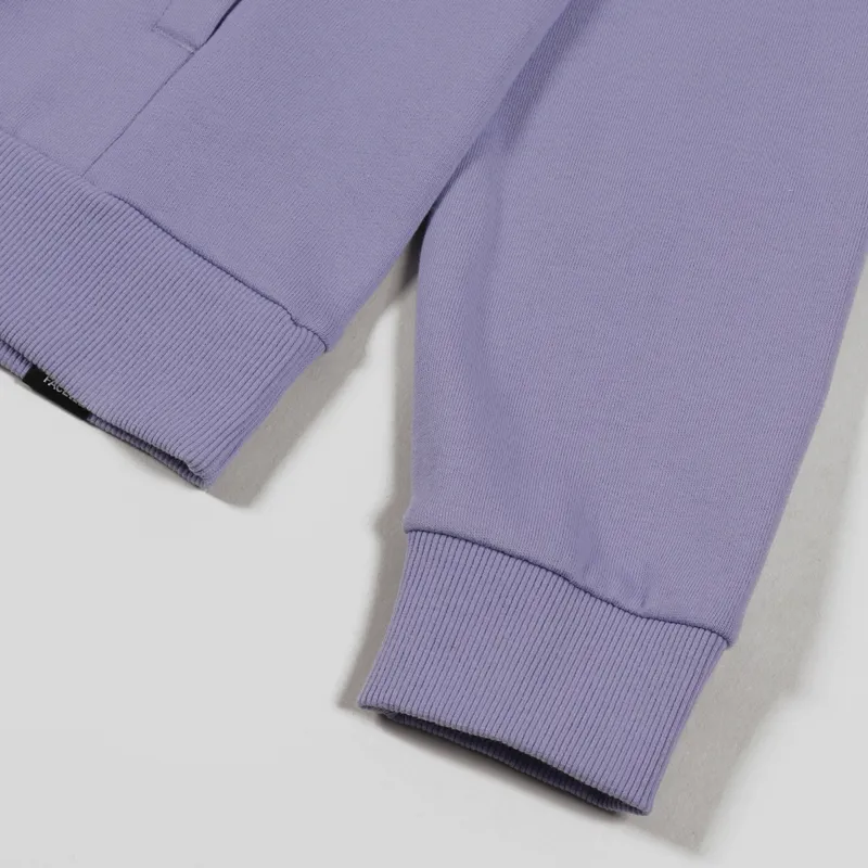 The North Face Fine Alpine Hoodie Sweet Lavender-4
