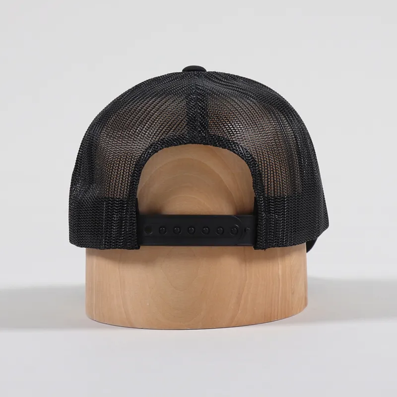 Rab Freight Cap Black-3