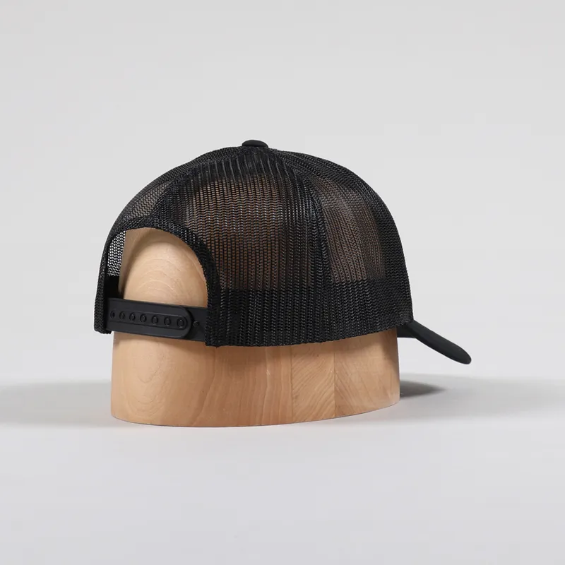 Rab Freight Cap Black-1