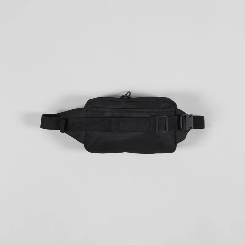 Dickies Fort Spring Waistpack Black-1