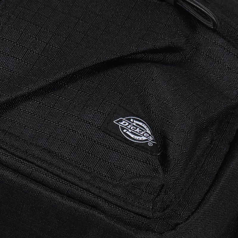 Dickies Fort Spring Waistpack Black-5