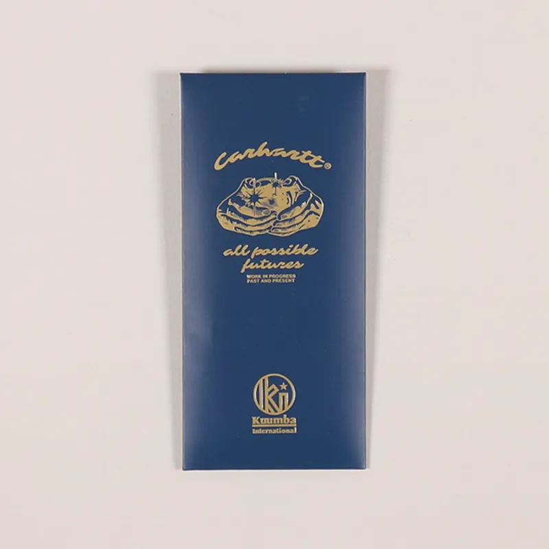 Carhartt WIP x Kuumba International Fortune Mini Incense Sticks-1