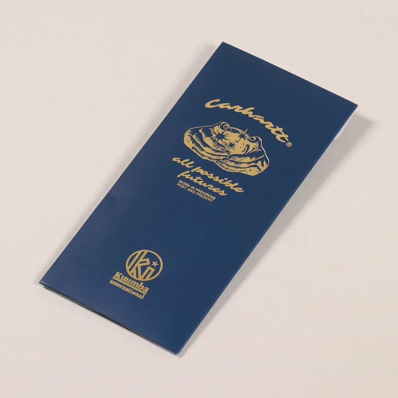 Carhartt WIP x Kuumba International Fortune Mini Incense Sticks-3