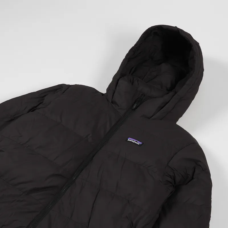 Patagonia Frozen Range 3-in-1 Parka Black-7