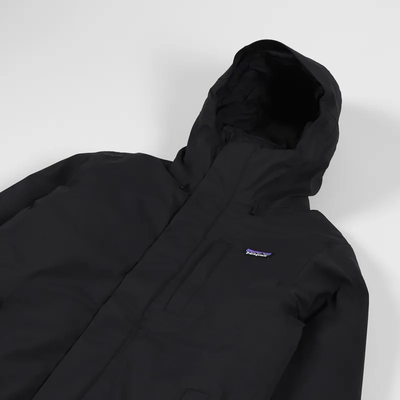 Patagonia Frozen Range 3-in-1 Parka Black-5