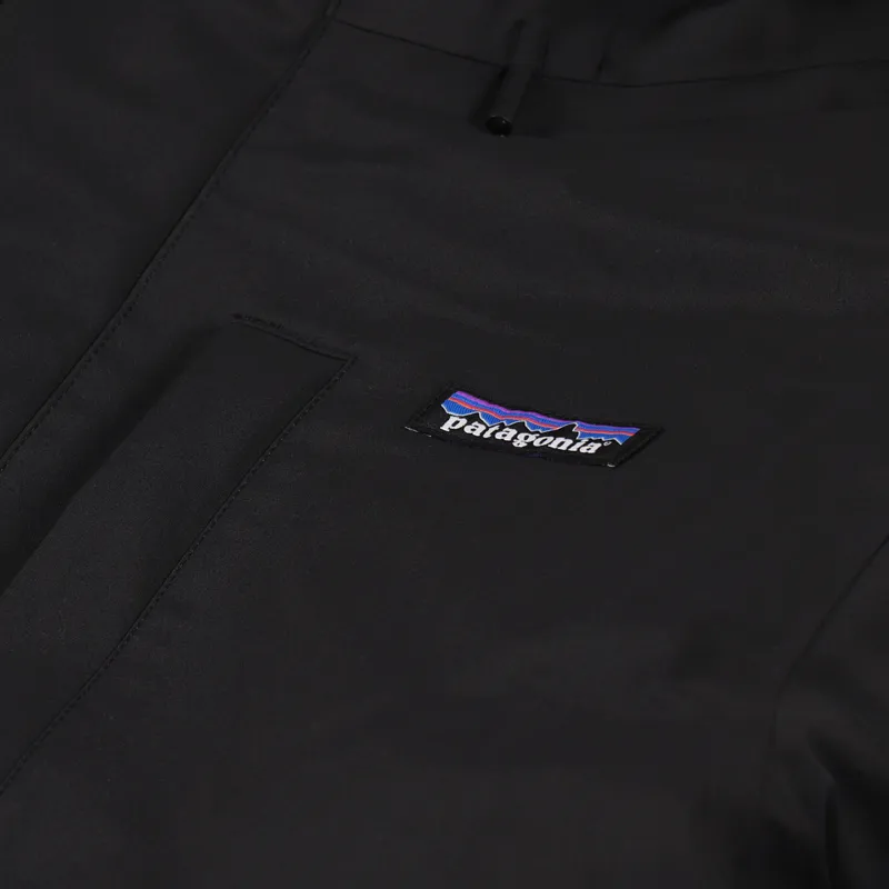 Patagonia Frozen Range 3-in-1 Parka Black-10