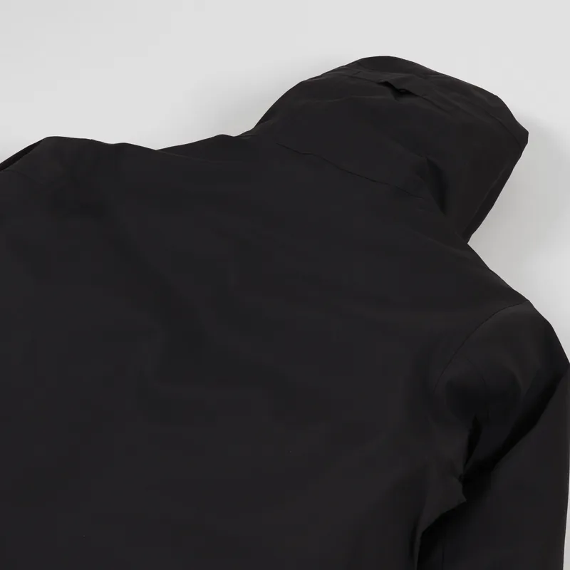 Patagonia Frozen Range 3-in-1 Parka Black-9