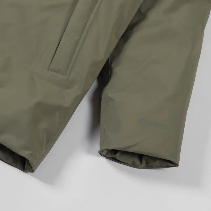 Patagonia Frozen Range Parka Sage Khaki-7