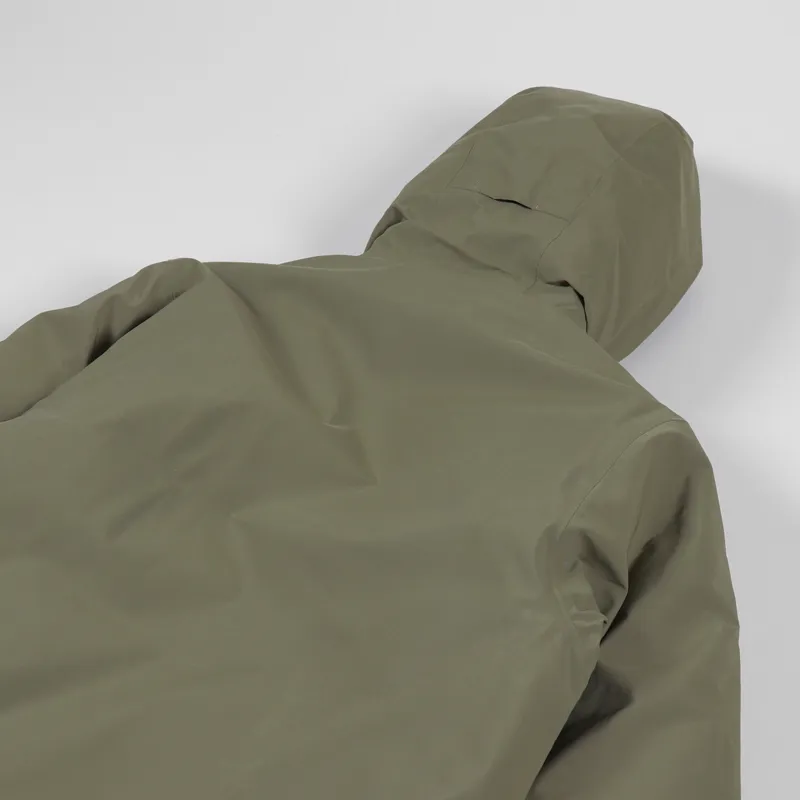 Patagonia Frozen Range Parka Sage Khaki-5