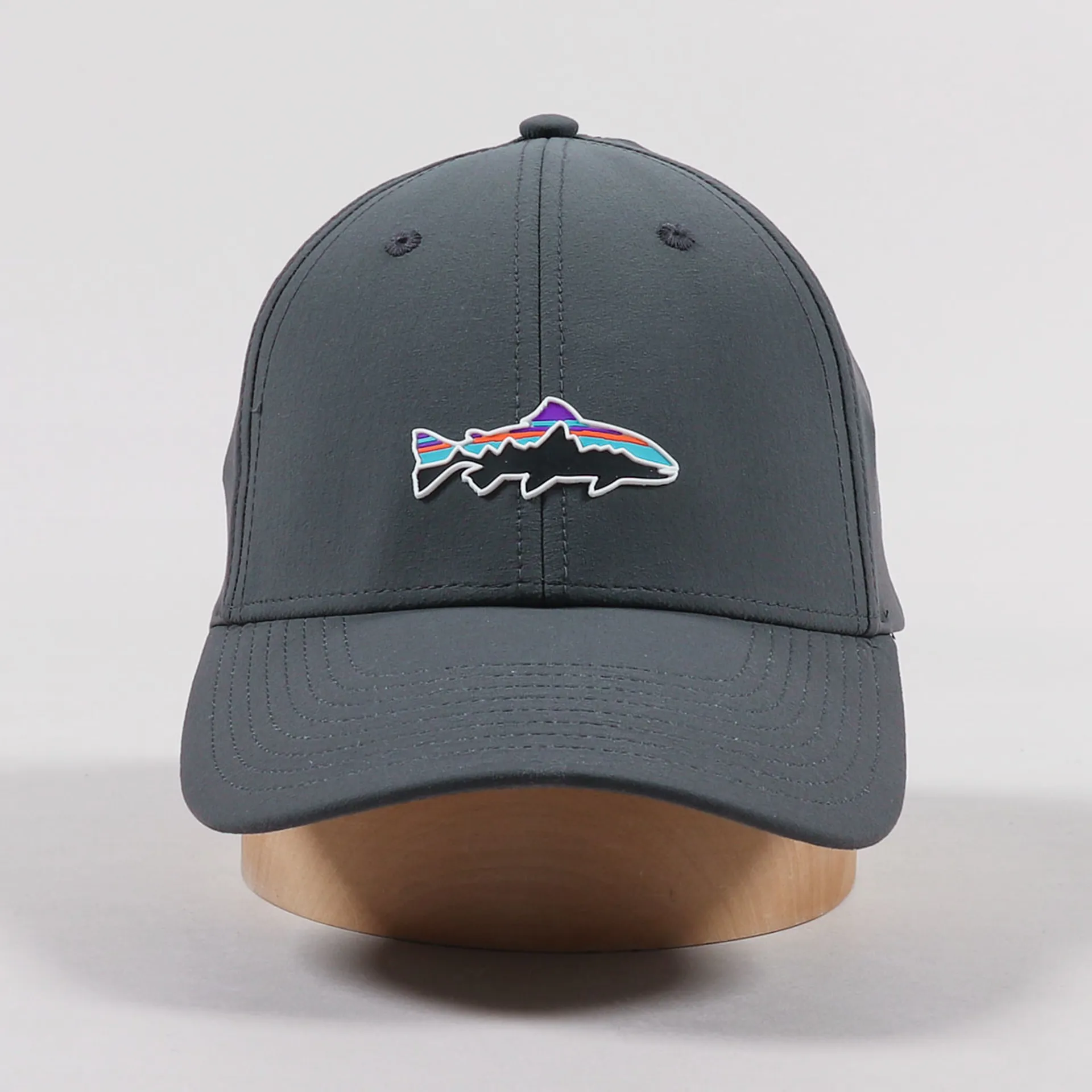 Patagonia Fitz Roy Trout Channel Watcher Cap