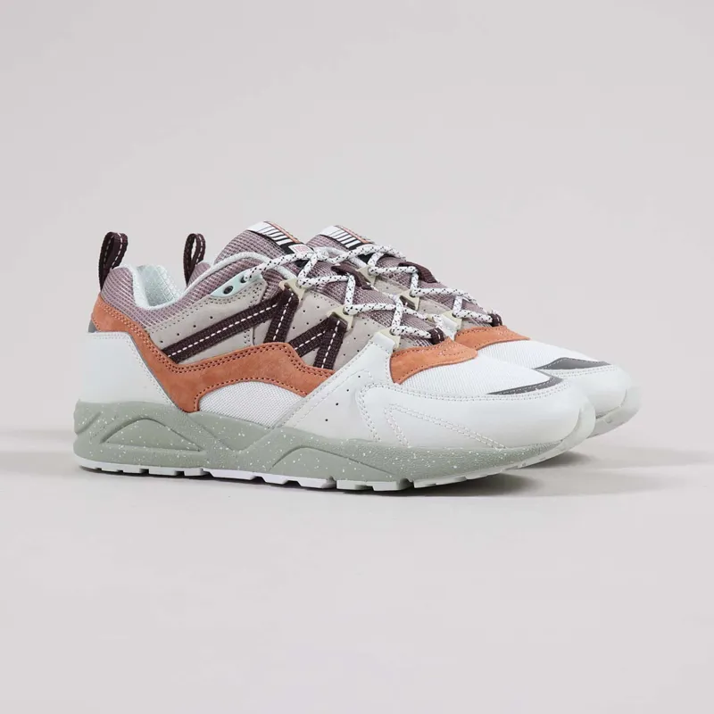 Karhu Fusion 2.0 Shoes Bright White Pheasant