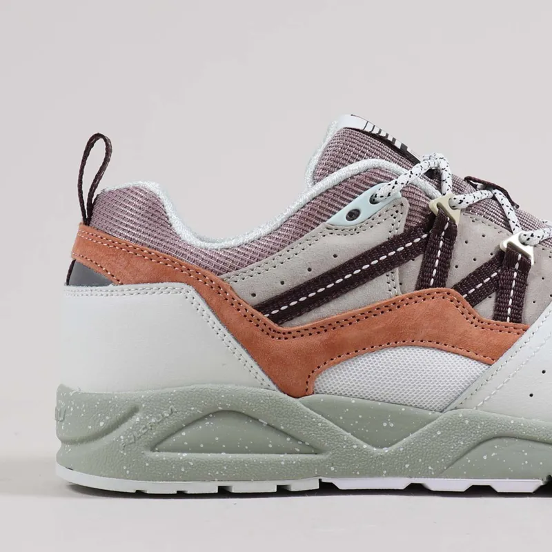 Karhu Fusion 2.0 Shoes Bright White Pheasant-5