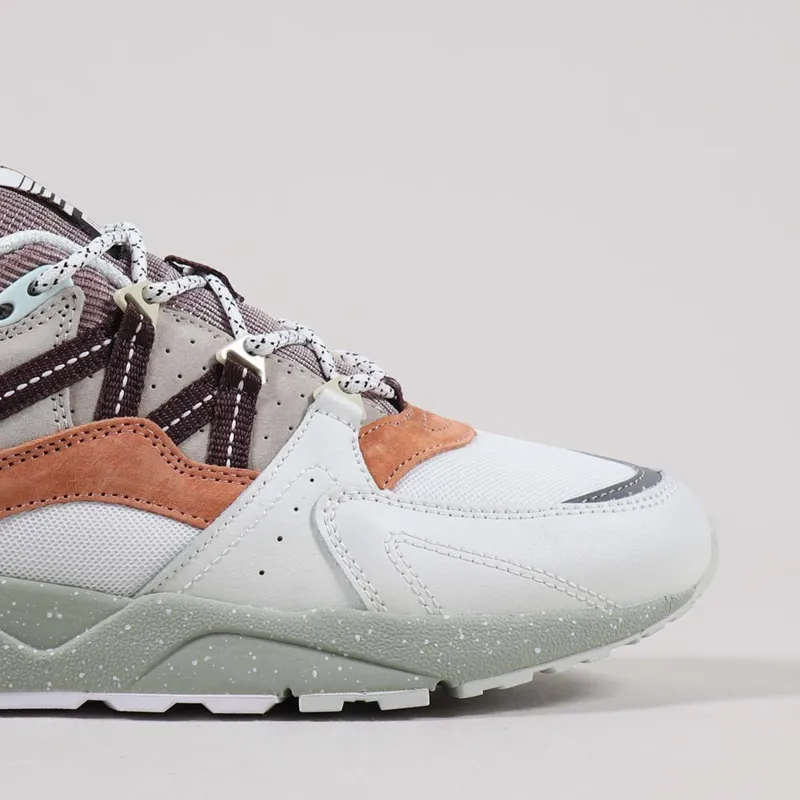 Karhu Fusion 2.0 Shoes Bright White Pheasant-6