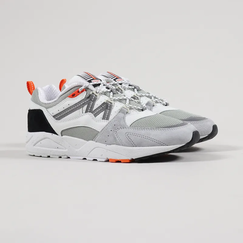 Karhu Fusion 2.0 Shoes Dawn Blue Bright White