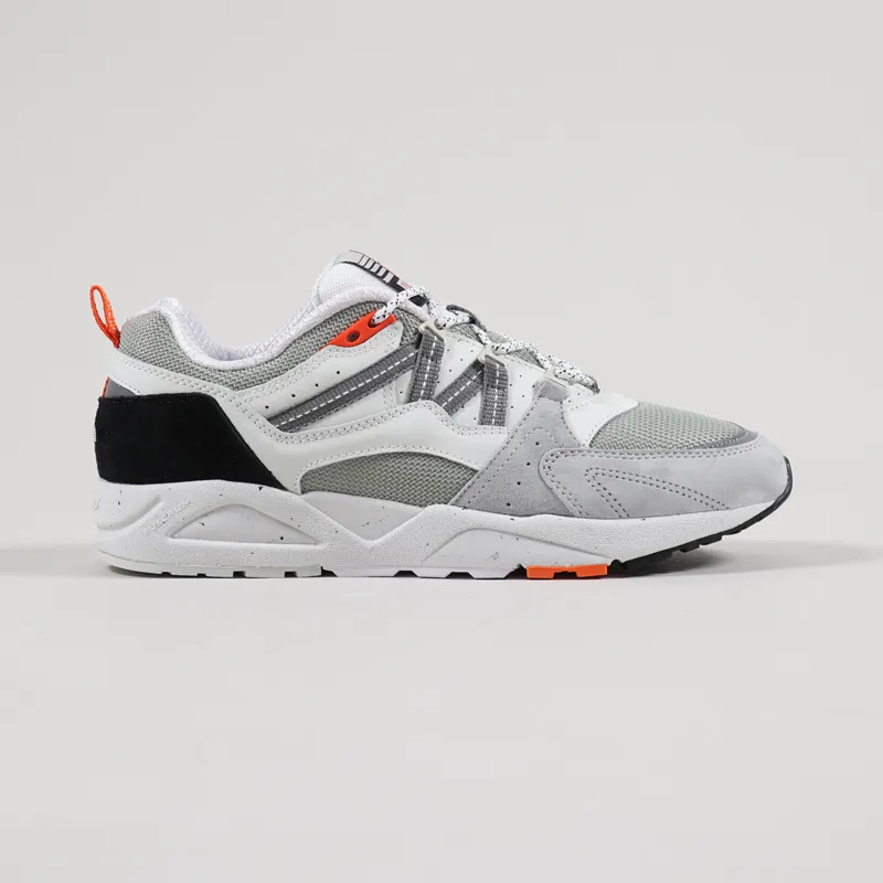 Karhu Fusion 2.0 Shoes Dawn Blue Bright White-4