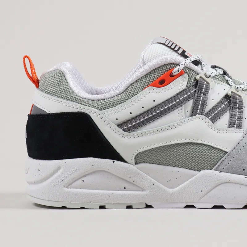 Karhu Fusion 2.0 Shoes Dawn Blue Bright White-5